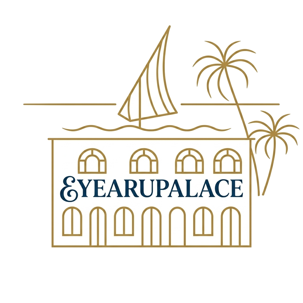EyaruPalace